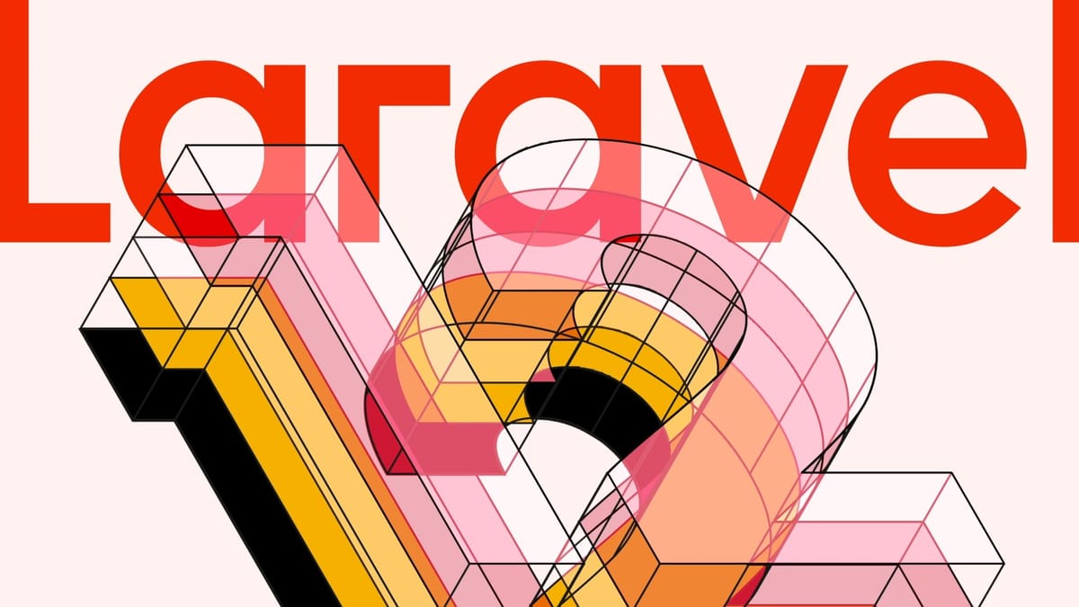 Laravel: the artisan-crafted platform built to scale